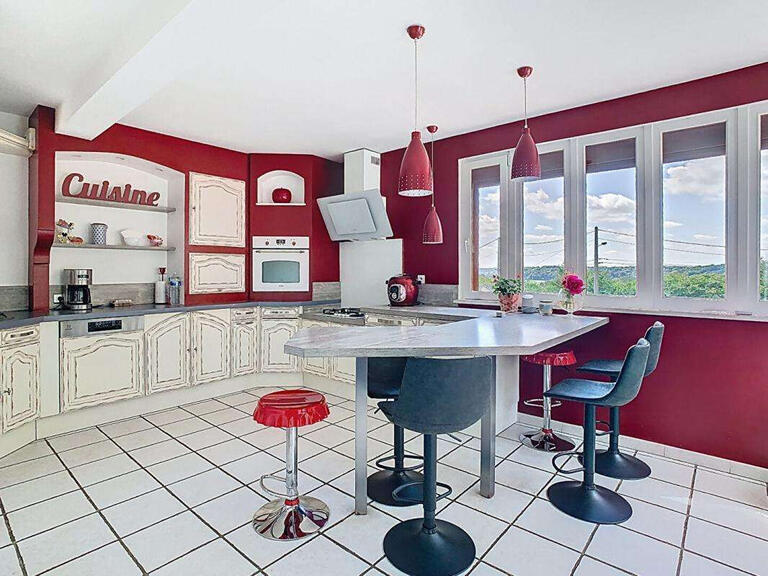 House Cauffry - 4 bedrooms