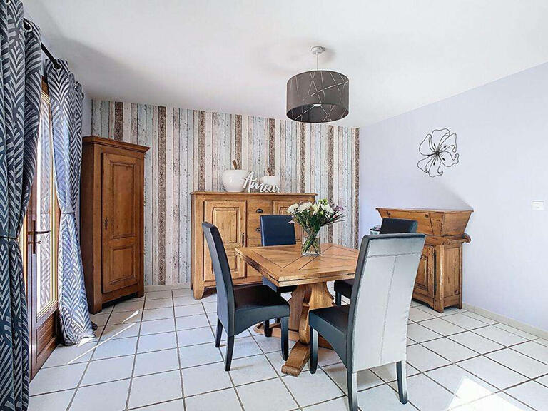 House Cauffry - 4 bedrooms