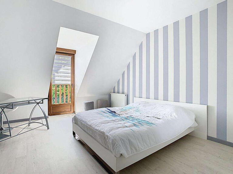 House Cauffry - 4 bedrooms