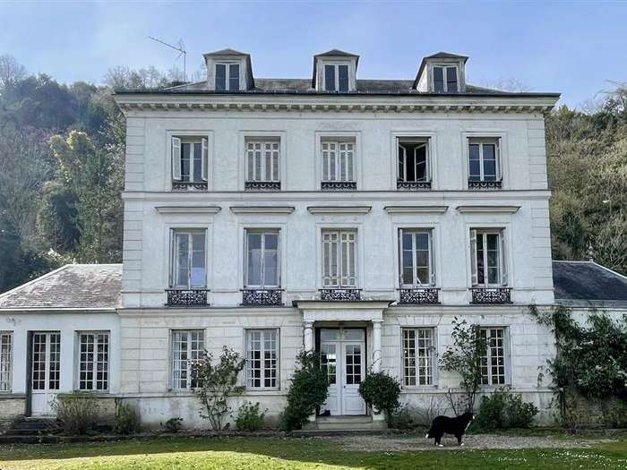 Maison Caumont - 7 chambres - 364m²