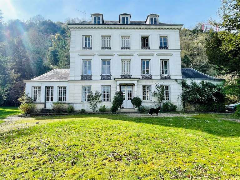 Maison Caumont - 7 chambres - 364m²