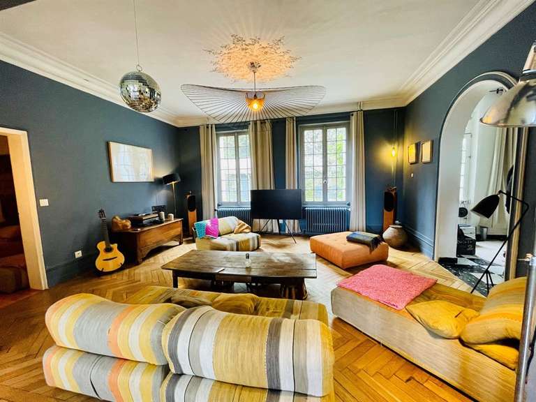 Maison Caumont - 7 chambres - 364m²