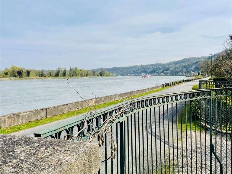 Maison Caumont - 7 chambres - 364m²