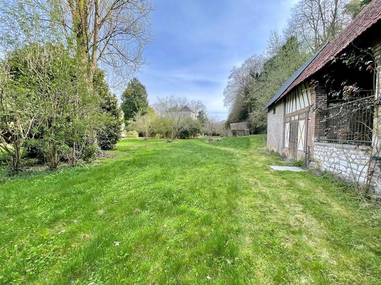 Maison Caumont - 7 chambres - 364m²