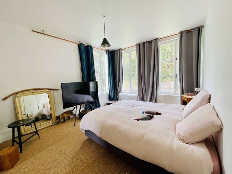 Maison Caumont - 7 chambres - 364m²