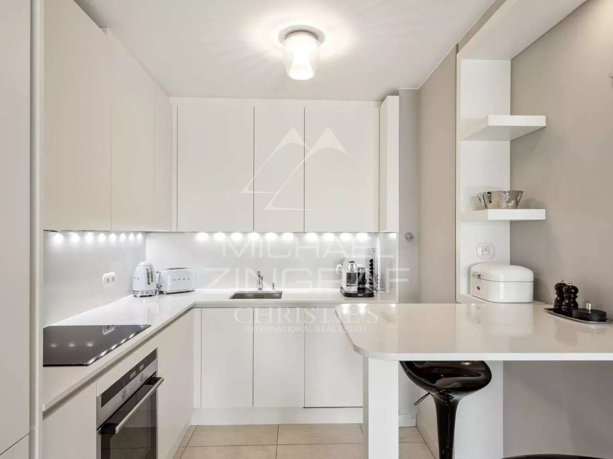 Appartement Caumont-sur-Durance