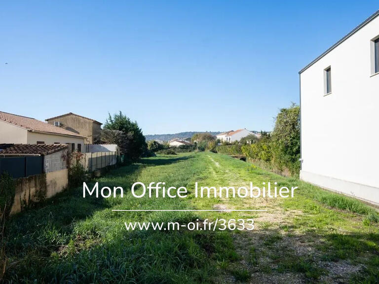 Maison Caumont-sur-Durance - 8 chambres - 734m²
