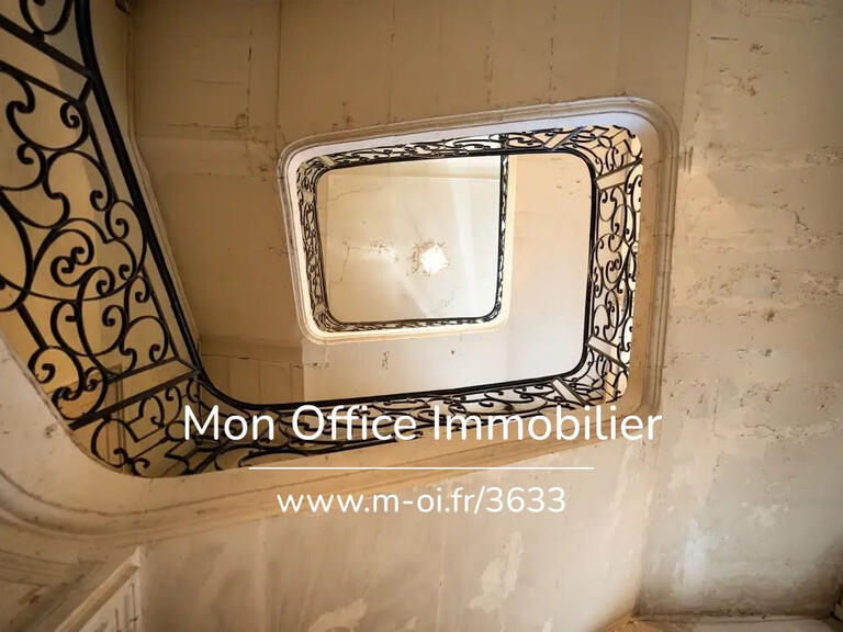 Maison Caumont-sur-Durance - 8 chambres - 734m²