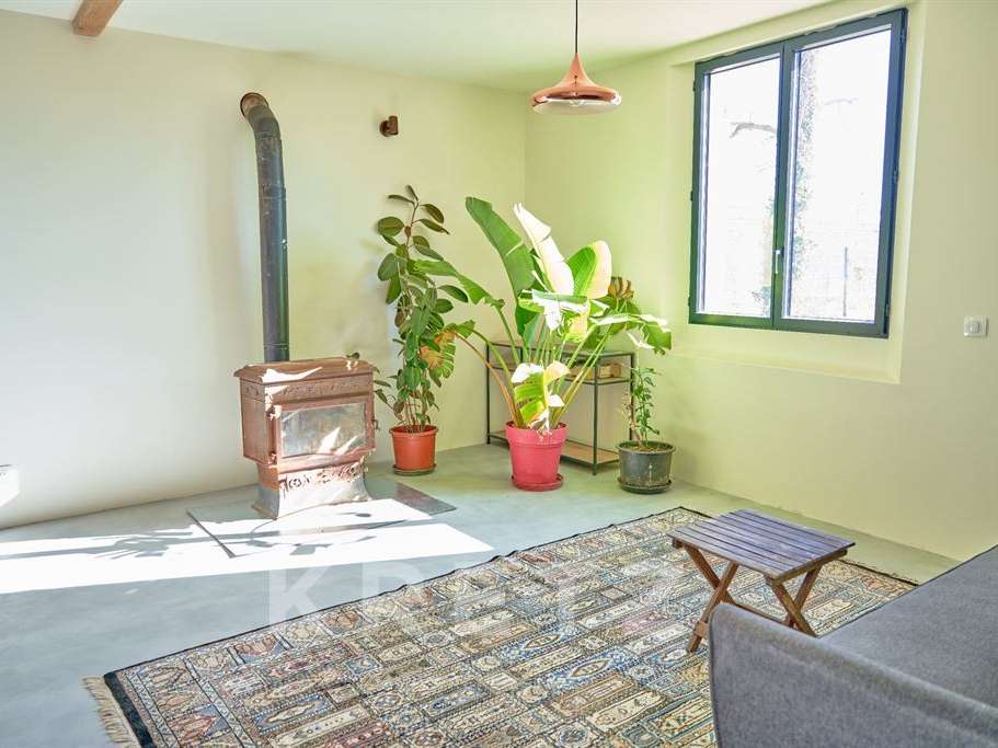 Maison Caumont-sur-Durance