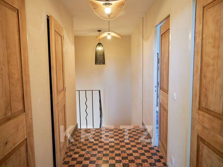 Maison Caumont-sur-Durance