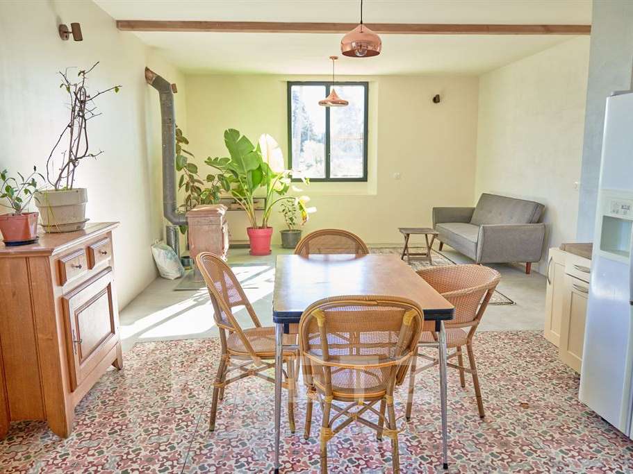 Maison Caumont-sur-Durance