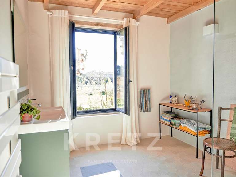 Maison Caumont-sur-Durance - 6 chambres - 380m²