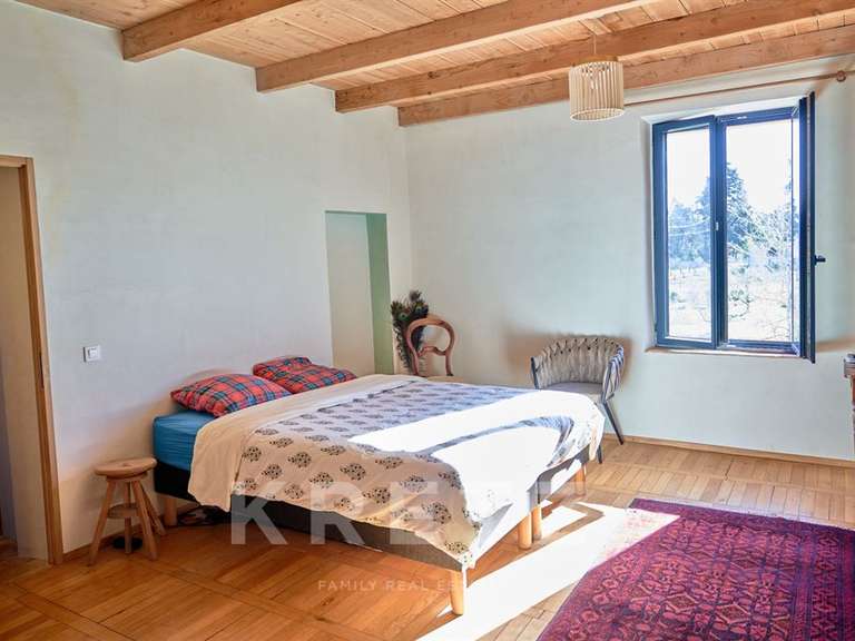 Maison Caumont-sur-Durance - 6 chambres - 380m²