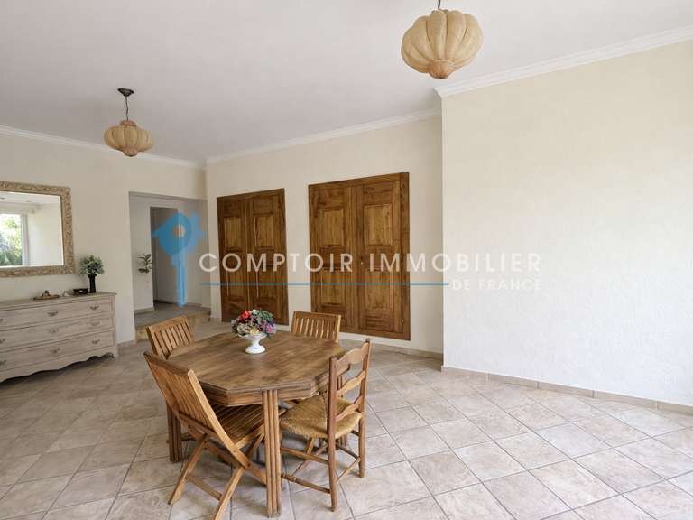 House Caumont-sur-Durance - 8 bedrooms - 424m²