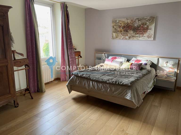 House Caumont-sur-Durance - 8 bedrooms - 424m²