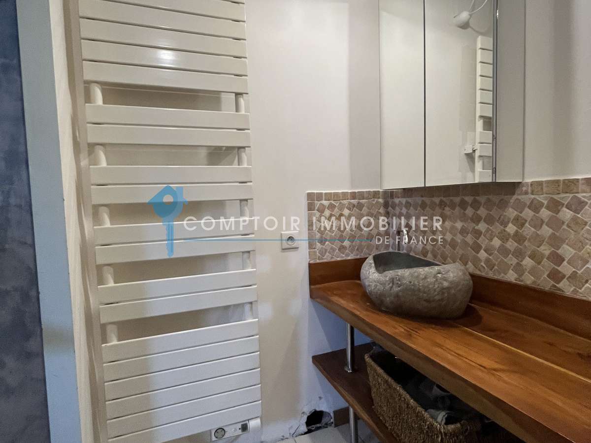 House Caumont-sur-Durance