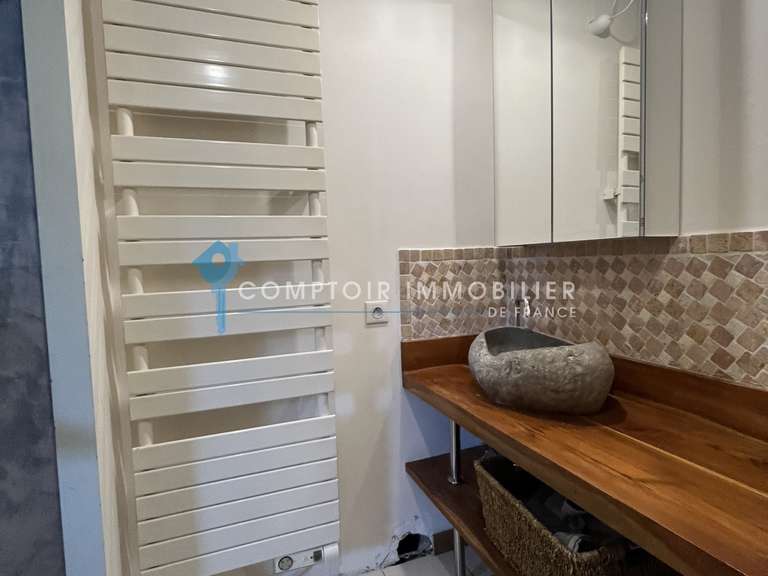 House Caumont-sur-Durance - 8 bedrooms - 424m²