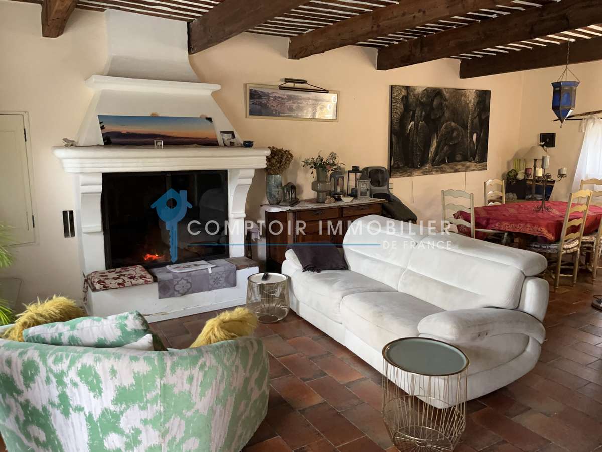 House Caumont-sur-Durance