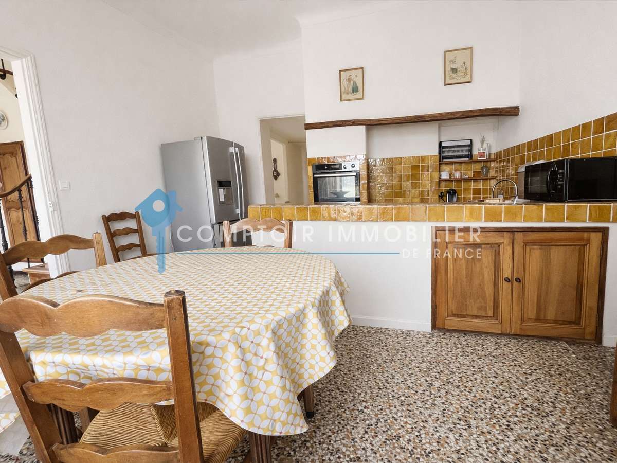 House Caumont-sur-Durance