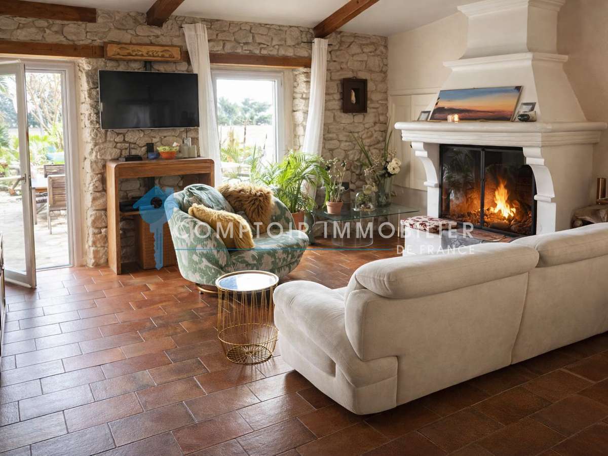 House Caumont-sur-Durance