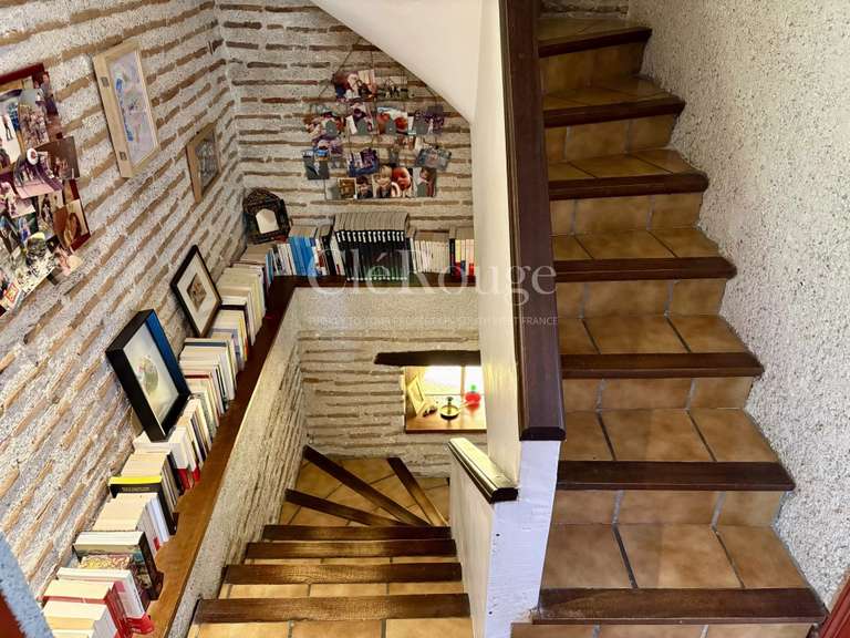 Maison Caumont-sur-Garonne - 5 chambres - 261m²
