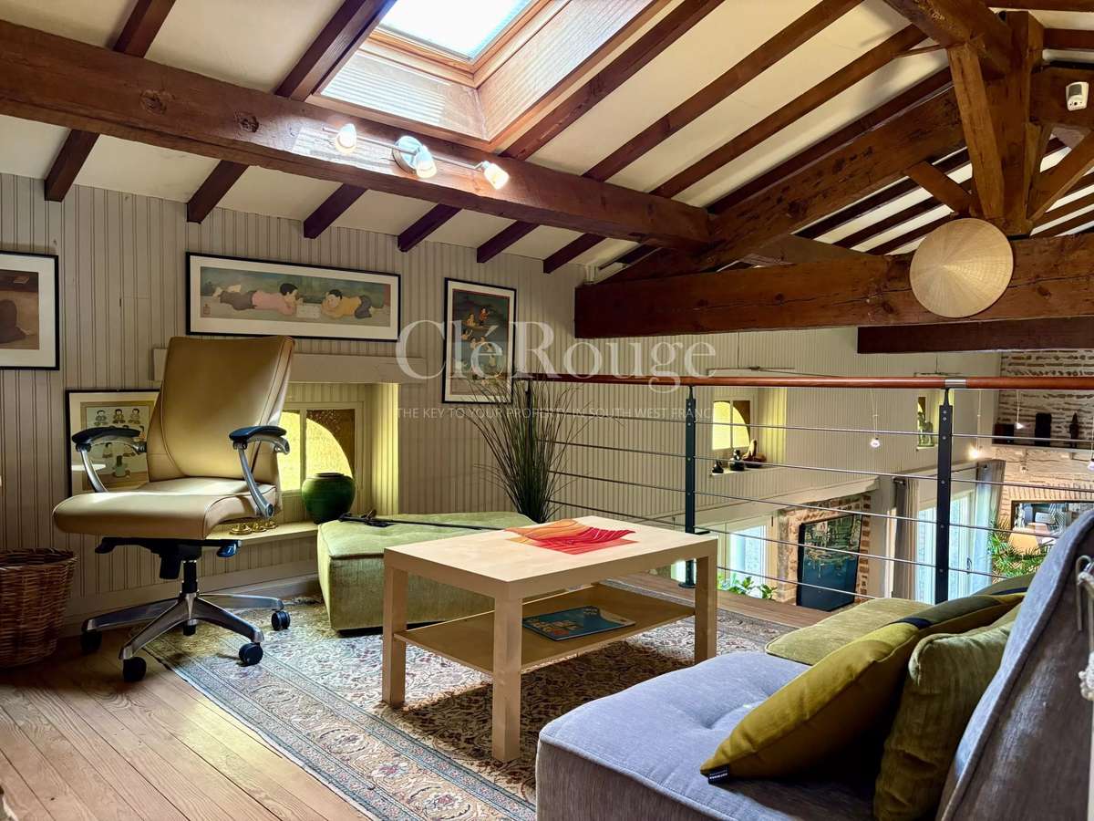 Maison Caumont-sur-Garonne