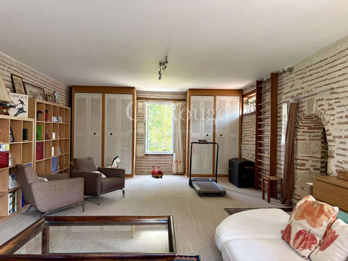 Maison Caumont-sur-Garonne