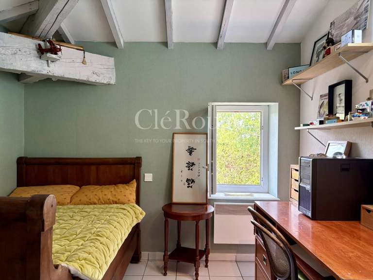 Maison Caumont-sur-Garonne - 5 chambres - 261m²