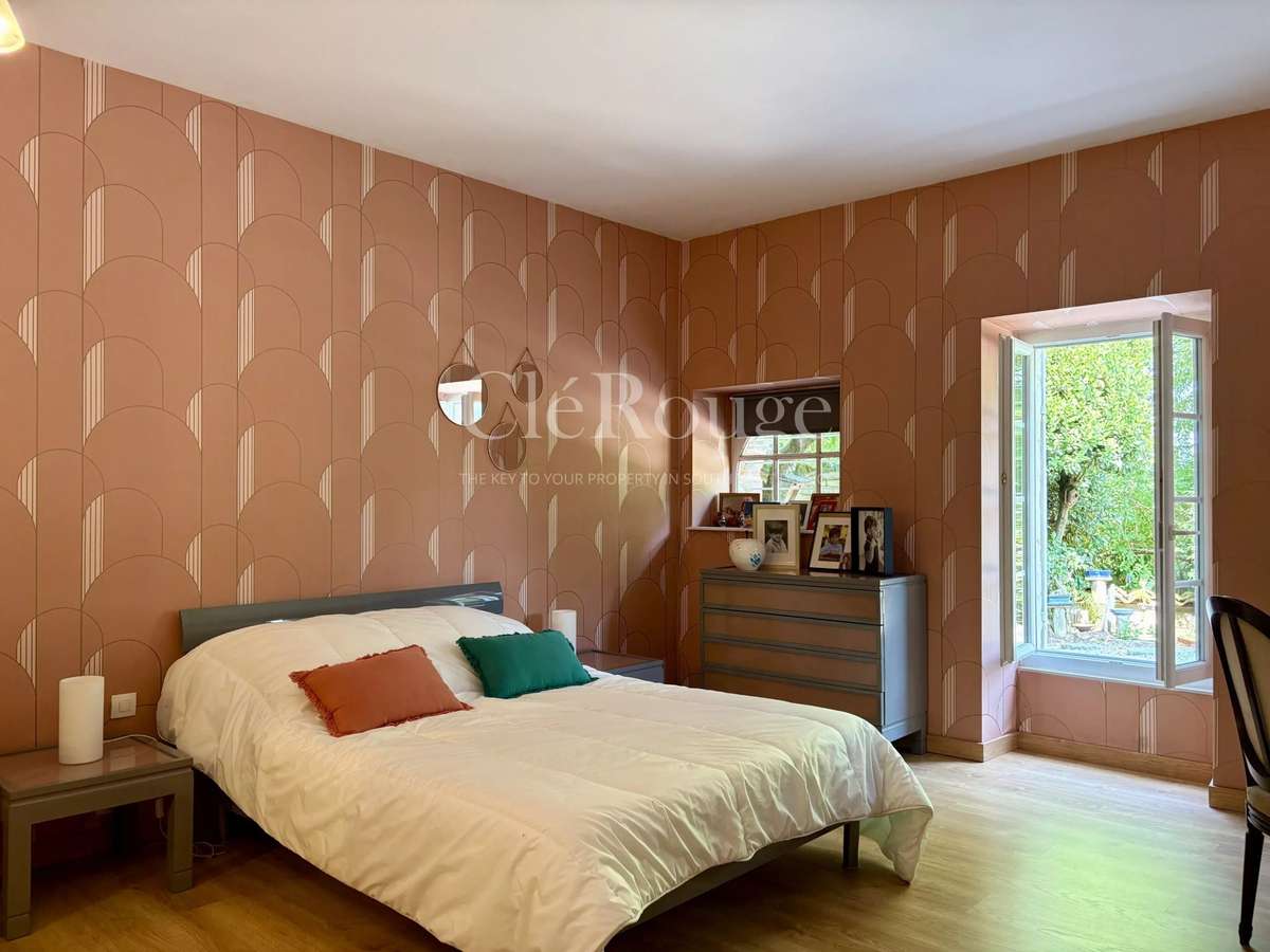Maison Caumont-sur-Garonne