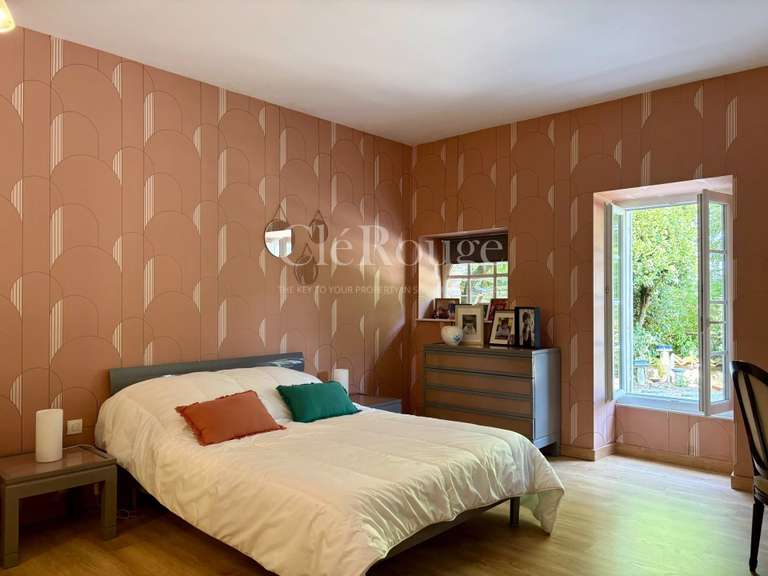 Maison Caumont-sur-Garonne - 5 chambres - 261m²