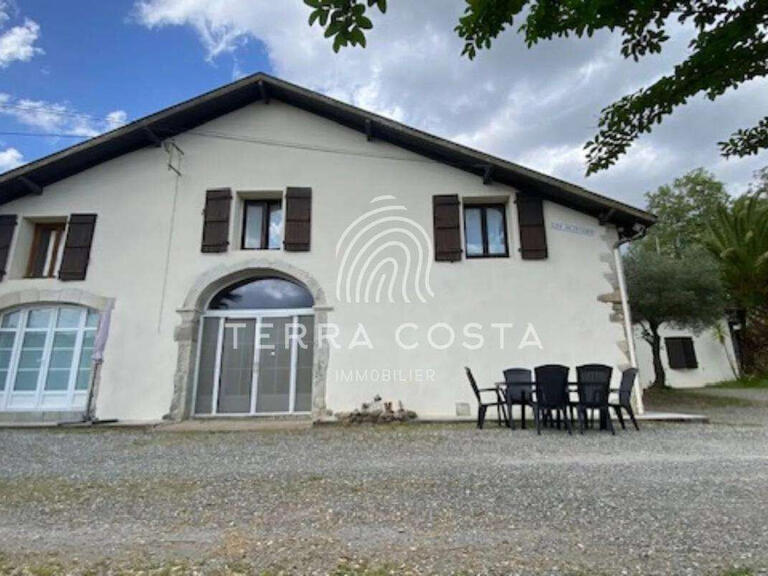 Maison Cauneille - 6 chambres