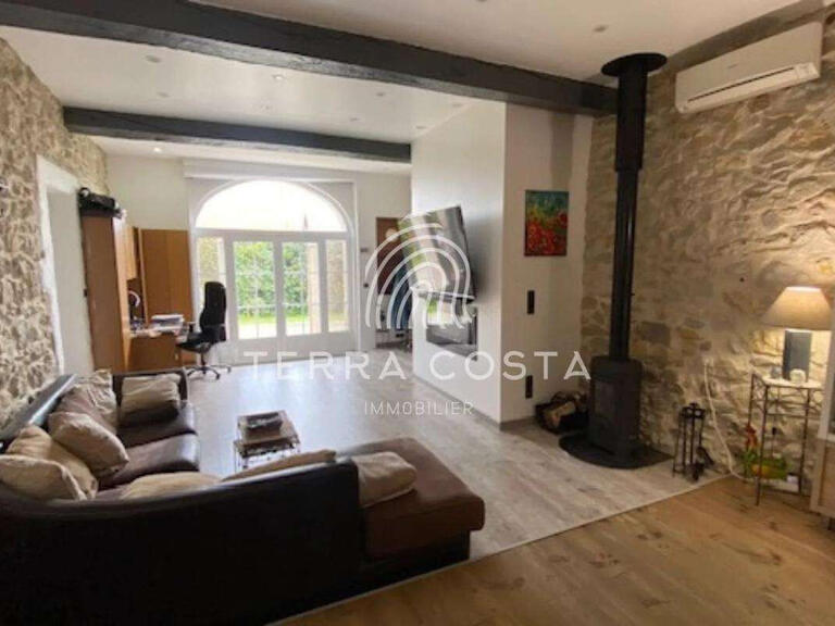 Maison Cauneille - 6 chambres