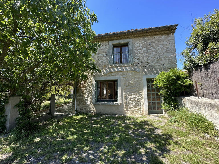 Maison Caunes-Minervois - 3 chambres - 133m²