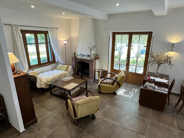 Maison Caunes-Minervois - 3 chambres - 133m²