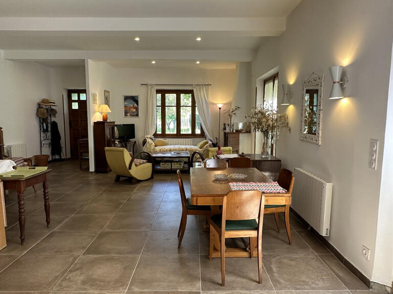 Maison Caunes-Minervois - 3 chambres - 133m²