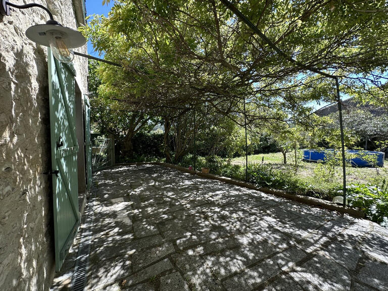 Maison Caunes-Minervois - 3 chambres - 133m²