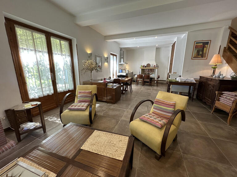 Maison Caunes-Minervois - 3 chambres - 133m²