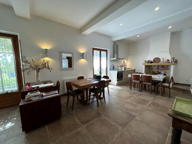 Maison Caunes-Minervois - 3 chambres - 133m²