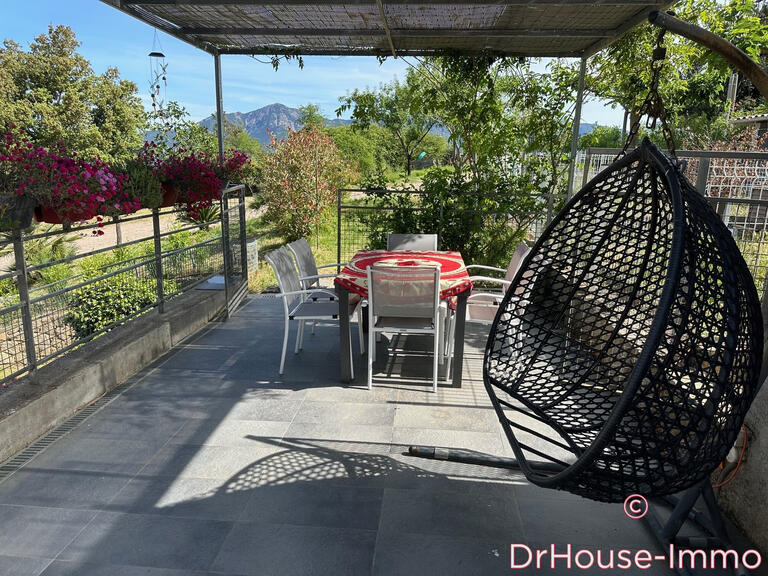 Villa Cauro - 6 chambres - 230m²