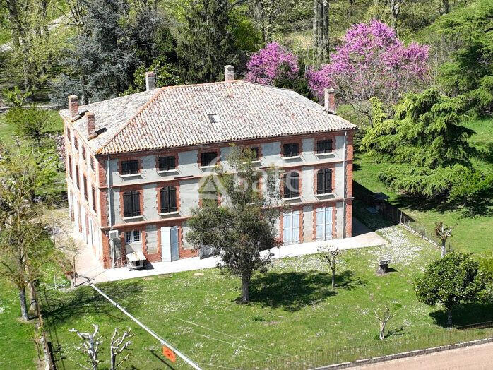 Vente Maison Caussade - 1 chambre