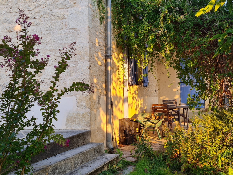 House Caussade - 3 bedrooms - 150m²