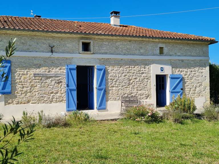 House Caussade - 3 bedrooms - 150m²