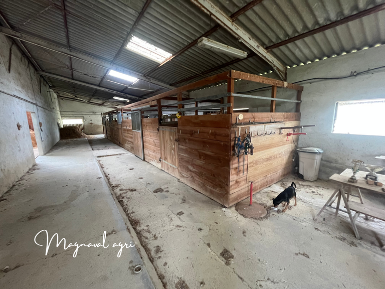 House Caussade - 3 bedrooms - 150m²