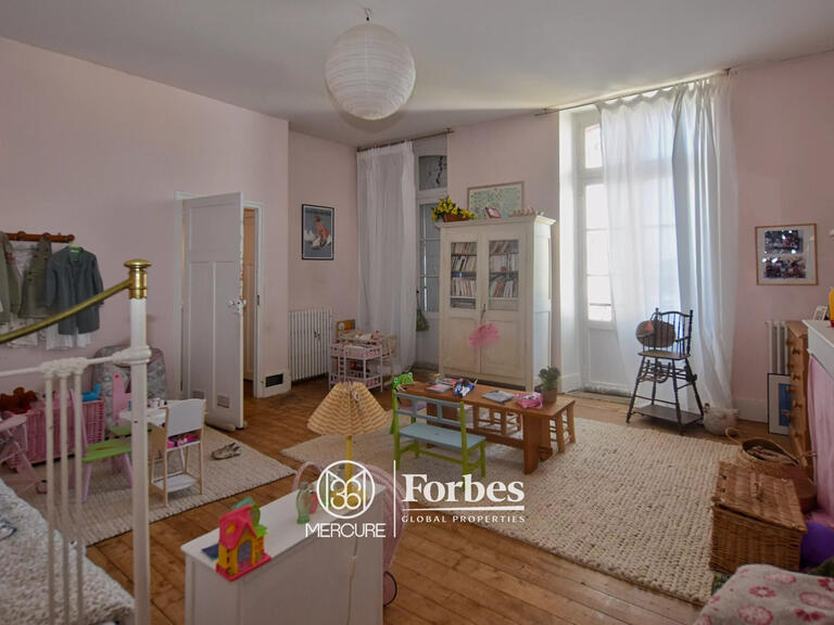 Manoir Caussade - 6 chambres - 450m²