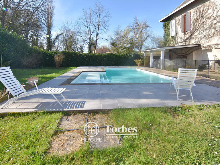 Manoir Caussade - 6 chambres - 450m²