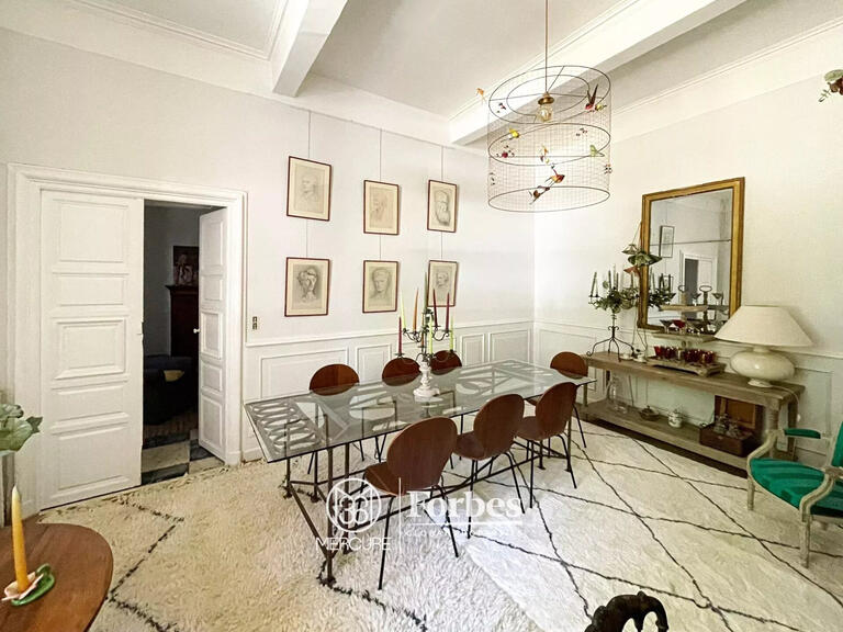 Manoir Caussade - 6 chambres - 450m²