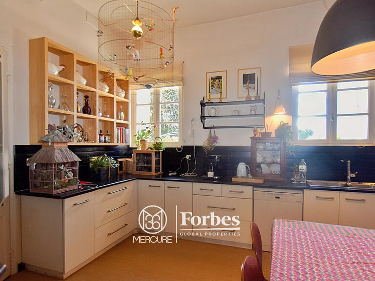 Manoir Caussade - 6 chambres - 450m²