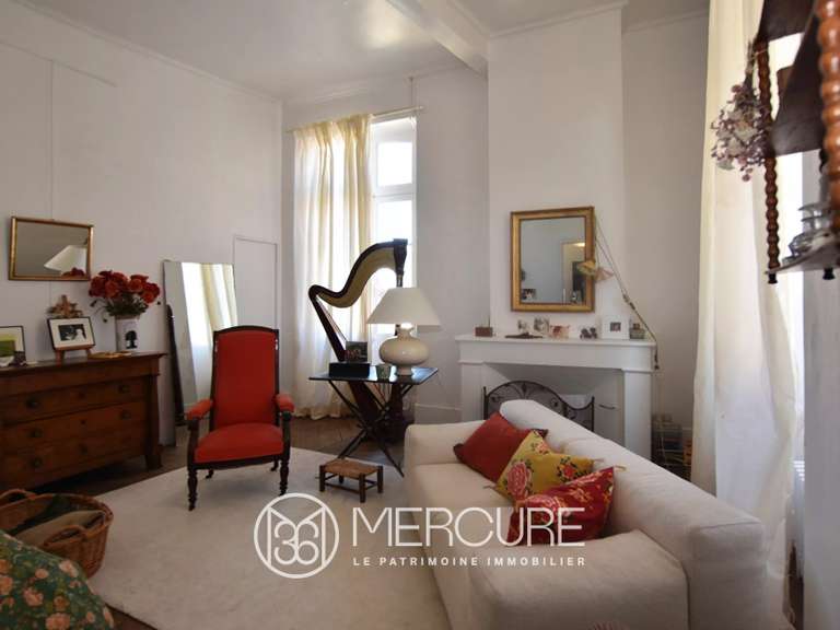 Manoir Caussade - 6 chambres - 450m²