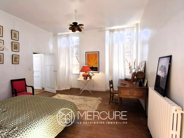 Manoir Caussade - 6 chambres - 450m²