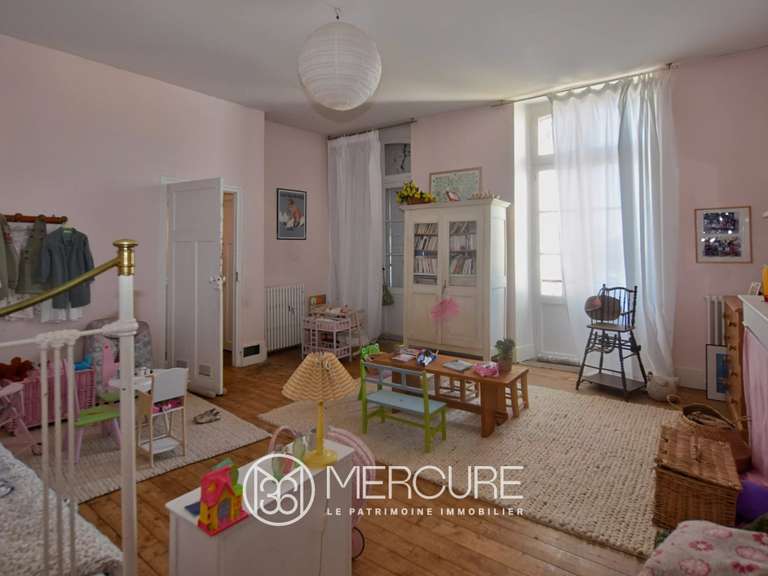 Manoir Caussade - 6 chambres - 450m²